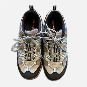 NWOT Merrell Siren Sport Sneakers